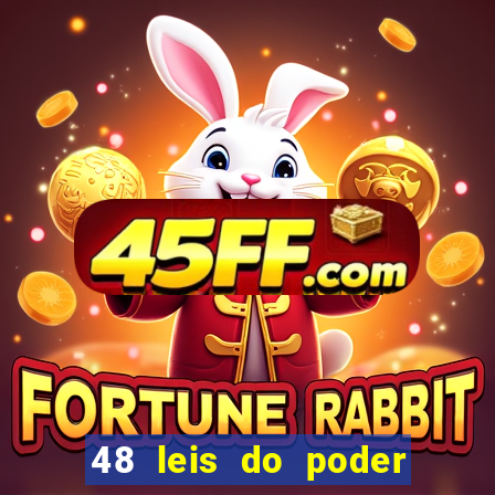 48 leis do poder download pdf